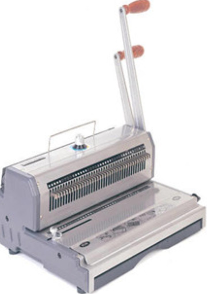 MÁY ĐÓNG LÒ XO KẼM WIREMAC31